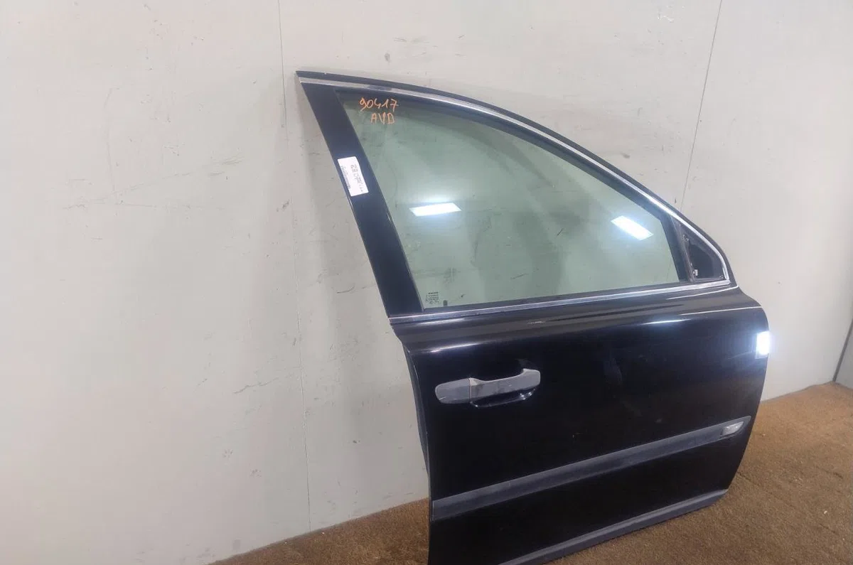 Porte avant droite Volvo XC90 I (275) D5 awd (2005-2010) occasion