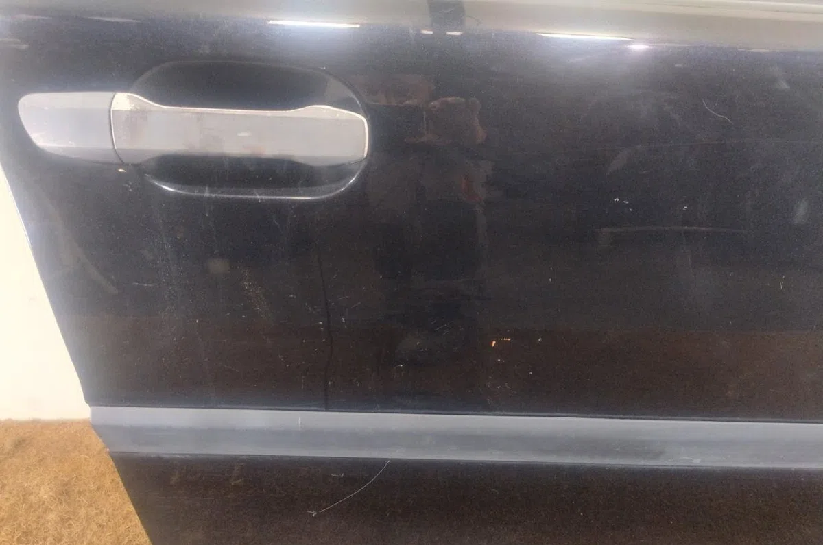 Porte avant droite Volvo XC90 I (275) D5 awd (2005-2010) occasion