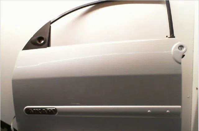 Porte avant gauche AIXAM 7RS occasion