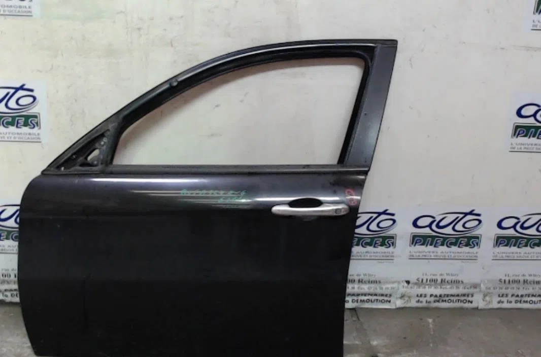 Porte avant gauche ALFA ROMEO 147  147 PHASE 2 occasion