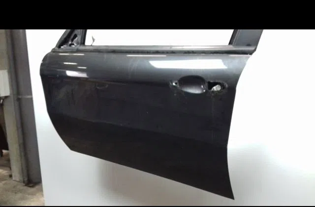 Porte avant gauche Alfa romeo 147 (937_) 1.6 16v t.spark (937.axa1a, 937.axb1a, 937.bxb1a) (2001-2010) occasion