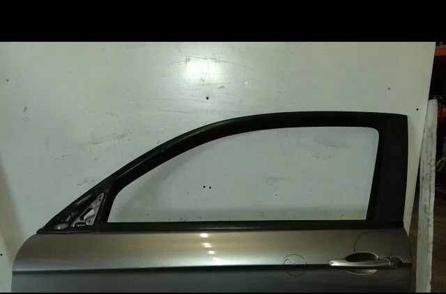 Porte avant gauche Alfa romeo 147 (937_) 1.9 jtdm 8v (937.axd1a, 937.axu1a, 937.bxu1a) (2005-2010) occasion
