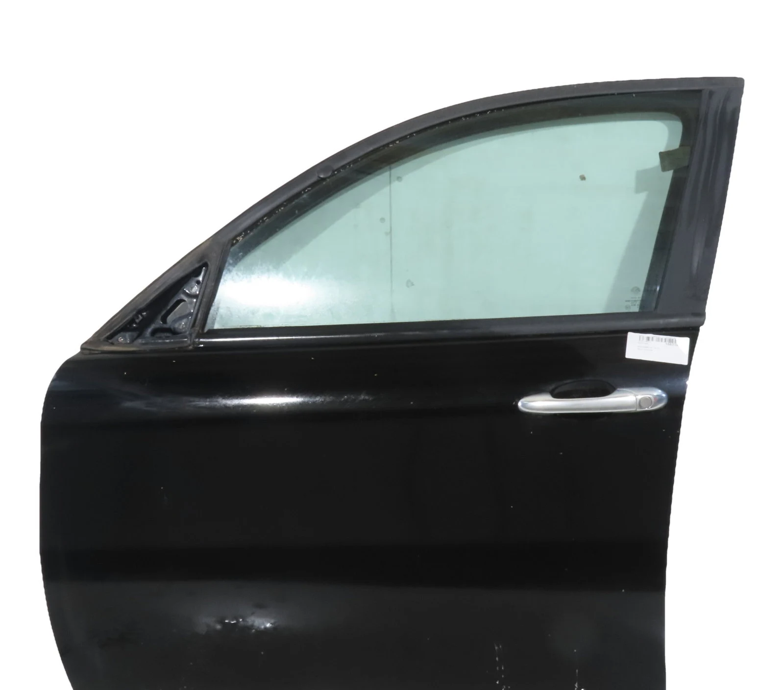 Porte avant gauche Alfa romeo 147 (937_) 1.9 jtdm 8v (937.axd1a, 937.axu1a, 937.bxu1a) (2005-2010) occasion