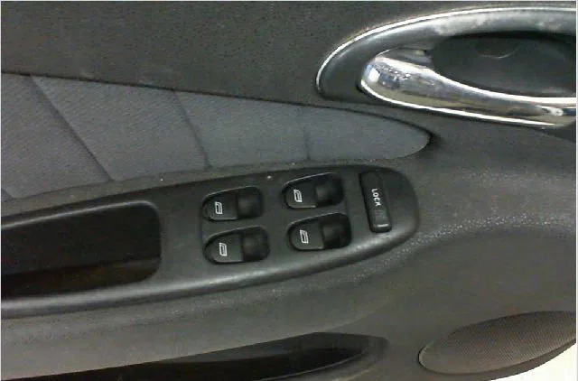 Porte avant gauche ALFA ROMEO 156  1.9 JTD 115ch occasion