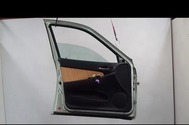 Porte avant gauche Alfa romeo 156 (932_) 1.9 jtd (932.a2b00, 932.a2c00) (2001-2005) occasion