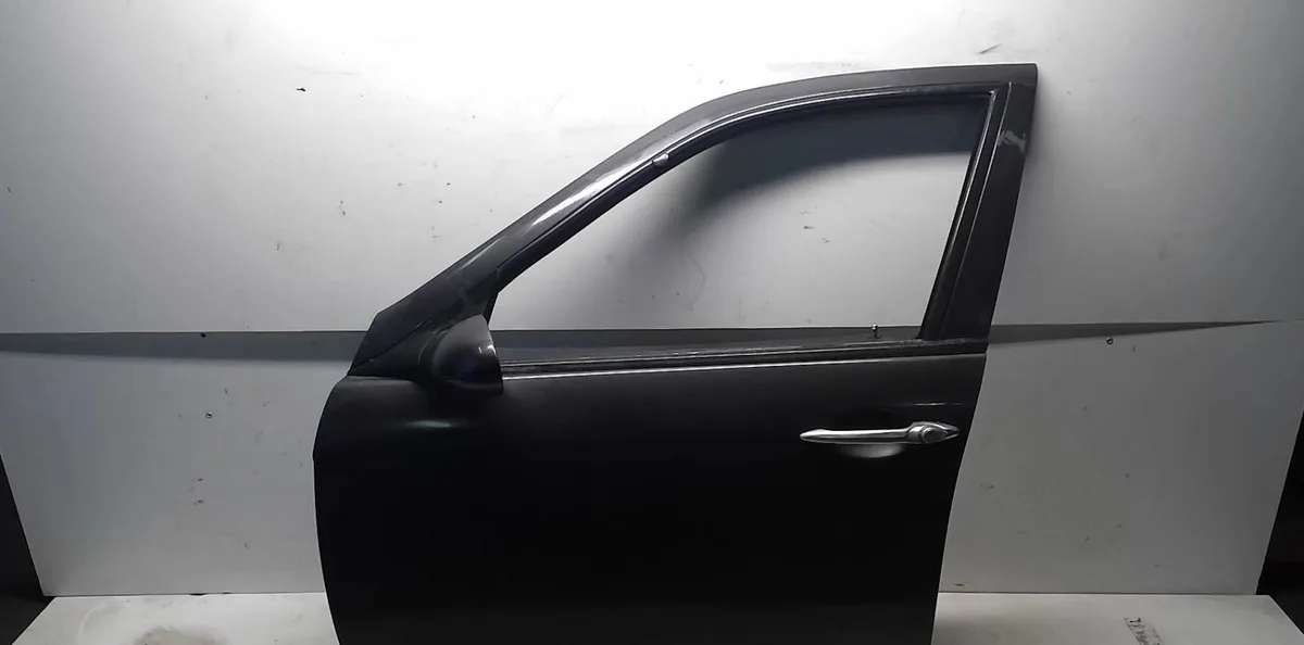 Porte avant gauche Alfa romeo 156 Sportwagon (932_) 1.9 jtd 16v q4 (932bxn20) (2004-2006) occasion