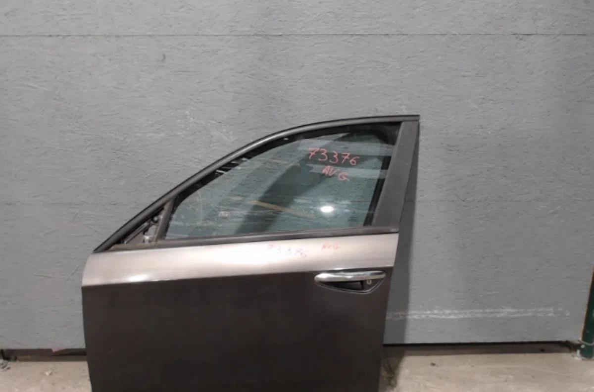 Porte avant gauche ALFA ROMEO 159  0 occasion