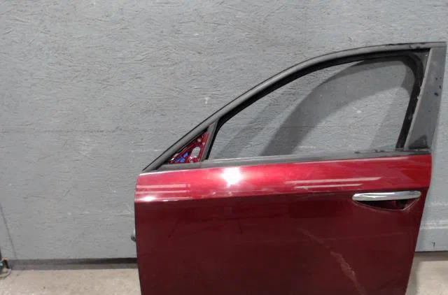 Porte avant gauche ALFA ROMEO 159  159 BREAK occasion