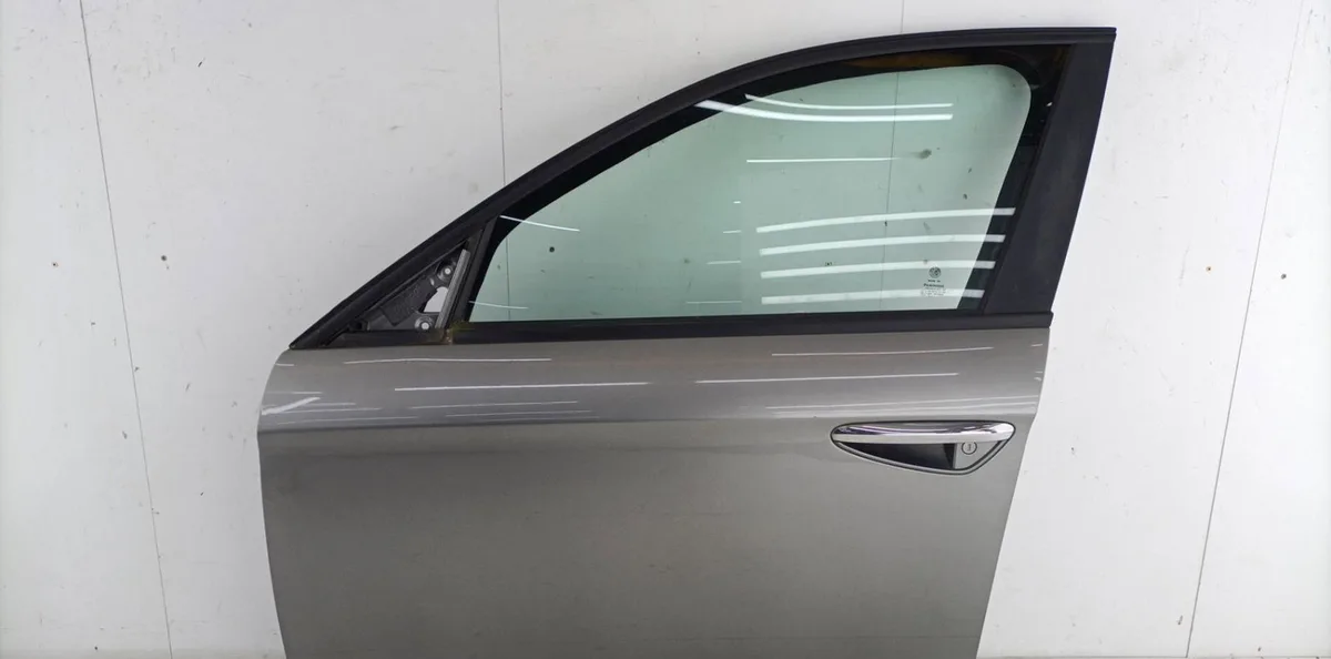 Porte avant gauche ALFA ROMEO 159 occasion