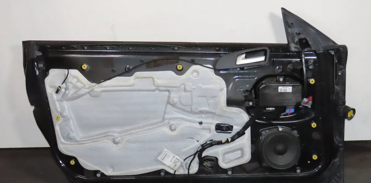 Porte avant gauche Alfa romeo BRERA (939_) 2.4 jtdm 20v (939dxd1b, 939dxd12) (2006-2011) occasion