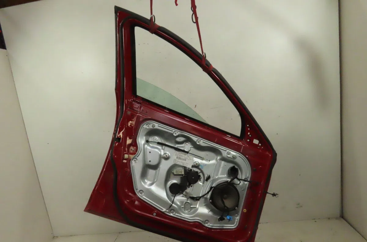 Porte avant gauche Alfa romeo GIULIETTA (940_) 1.4 tb (940fxa1a, 940fxt1a) (2010-2020) occasion