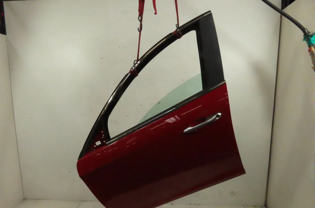 Porte avant gauche Alfa romeo GIULIETTA (940_) 1.4 tb (940fxa1a, 940fxt1a) (2010-2020) occasion