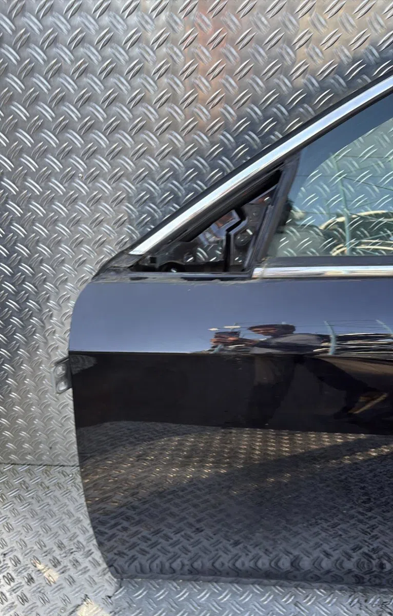 Porte avant gauche Alfa romeo GIULIETTA (940_) 1.6 jtdm (940fxd1a) (2010-2016) 5 portes occasion