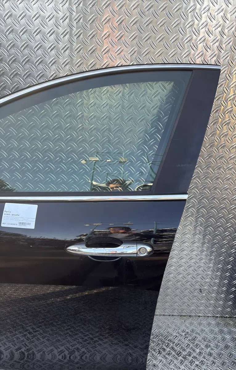 Porte avant gauche Alfa romeo GIULIETTA (940_) 1.6 jtdm (940fxd1a) (2010-2016) 5 portes occasion