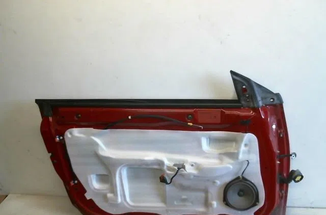 Porte avant gauche Alfa romeo MITO (955_) 0.9 twinair (955axy1b) (2013-2018) occasion