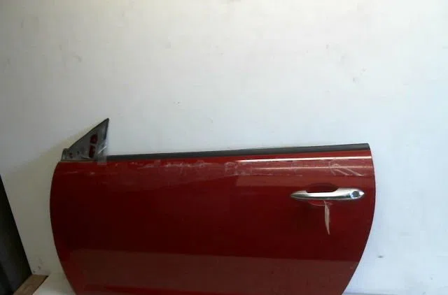 Porte avant gauche Alfa romeo MITO (955_) 0.9 twinair (955axy1b) (2013-2018) occasion