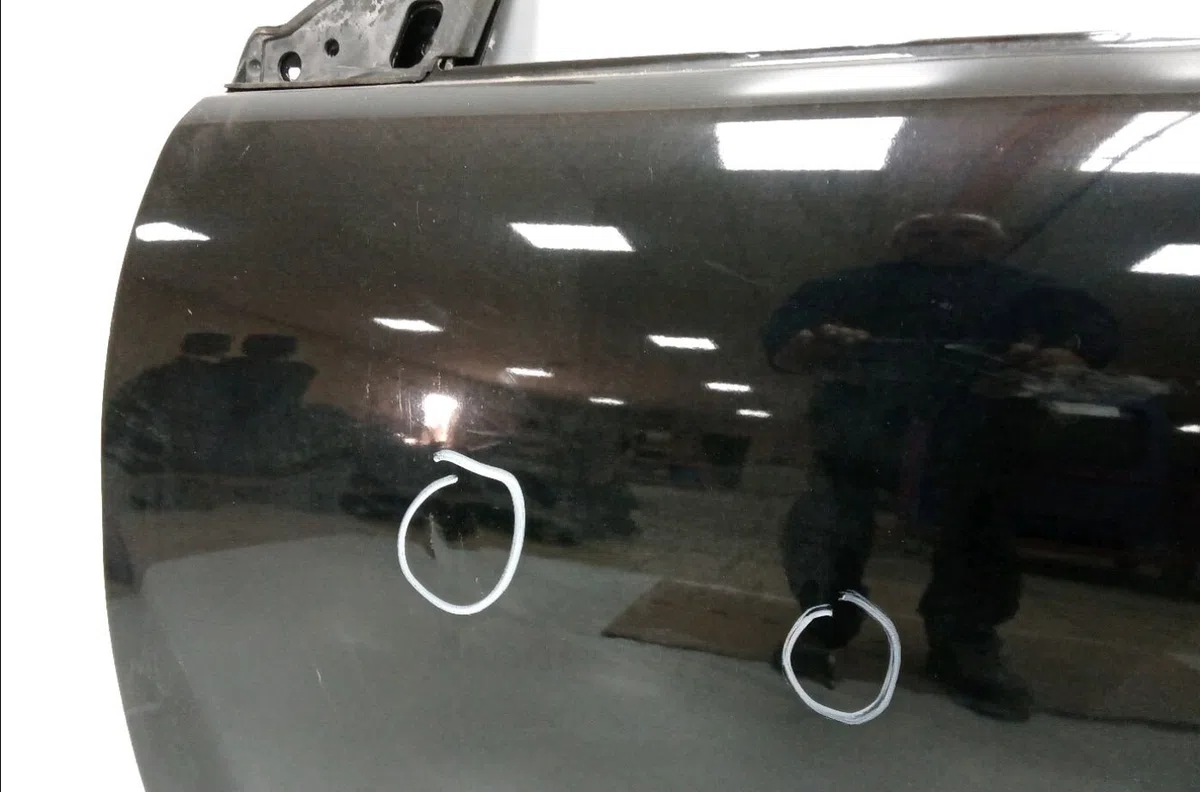 Porte avant gauche Alfa romeo MITO (955_) 1.3 multijet (955axp1a, 955ayc1a) (2009-2018) 3 portes occasion