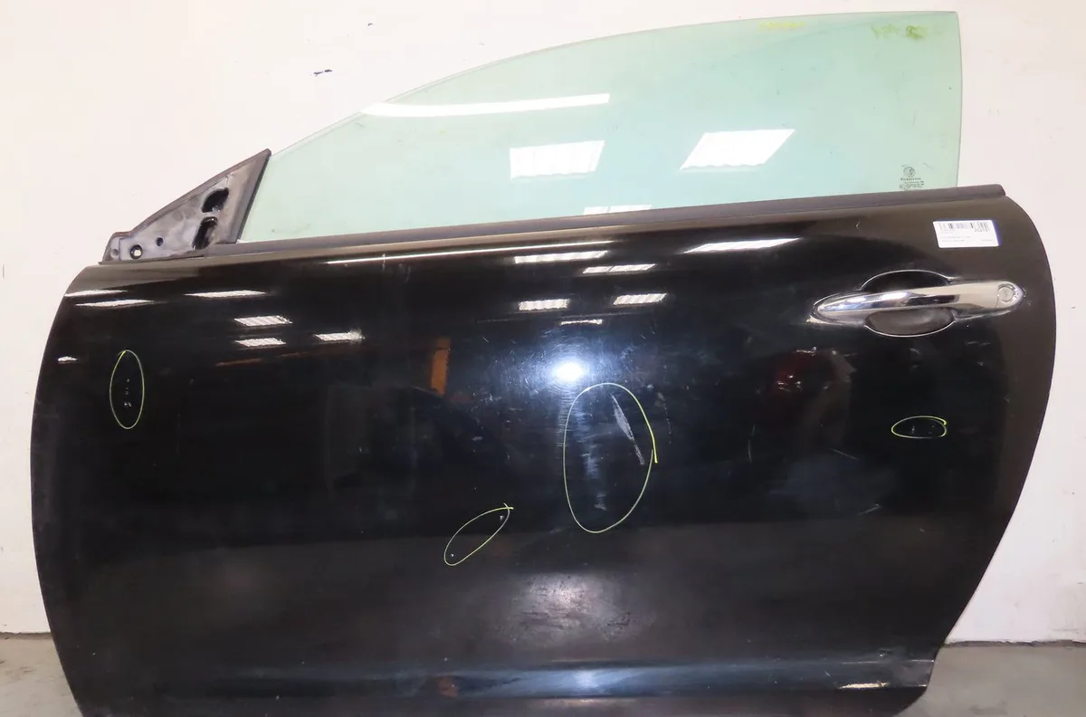 Porte avant gauche Alfa romeo MITO (955_) 1.4 (955axb1b) (2008-2013) occasion