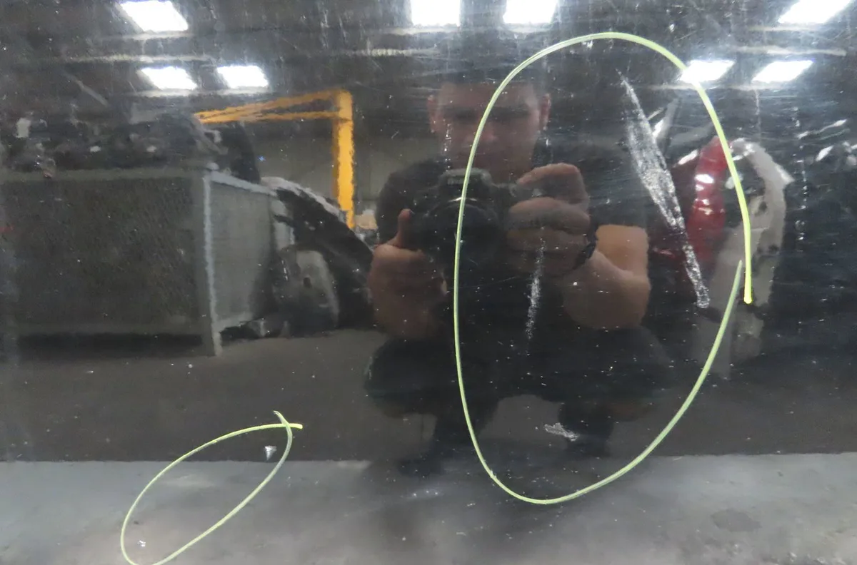 Porte avant gauche Alfa romeo MITO (955_) 1.4 (955axb1b) (2008-2013) occasion