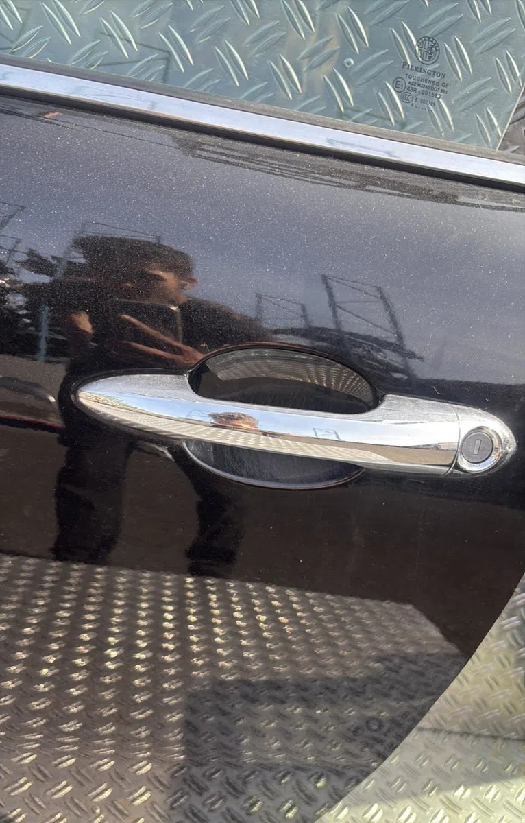 Porte avant gauche Alfa romeo MITO (955_) 1.4 (955axb1b, 955.axf1b) (2008-2013) occasion