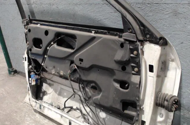 Porte avant gauche AUDI 80 3  80 3 PHASE 2 occasion