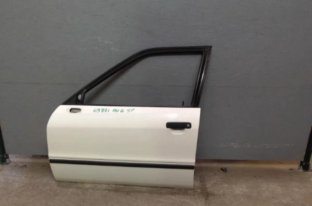 Porte avant gauche AUDI 80 3  80 3 PHASE 2 occasion