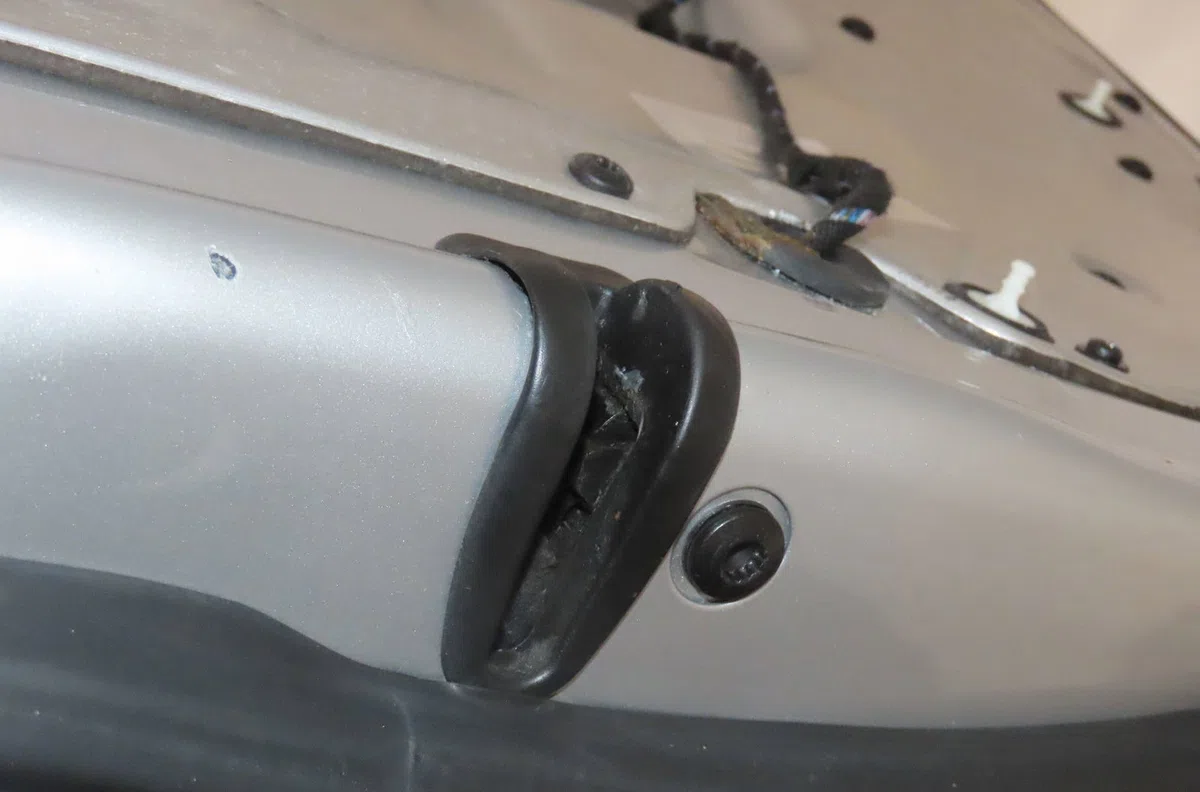 Porte avant gauche Audi A2 (8Z0) 1.4 tdi (2000-2005) 5 portes occasion