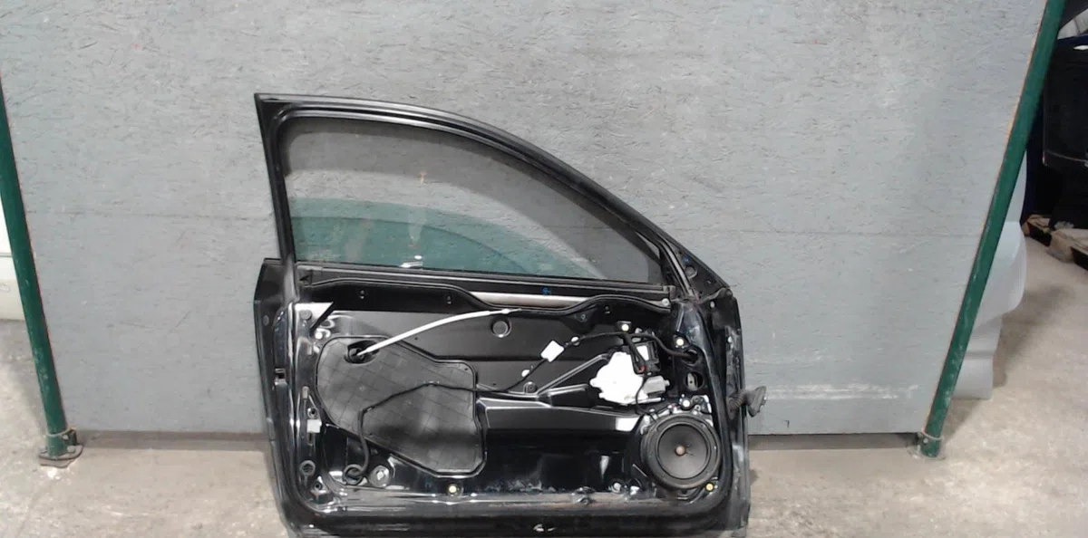 Porte avant gauche AUDI A3 2  A3 2 PHASE 1 occasion