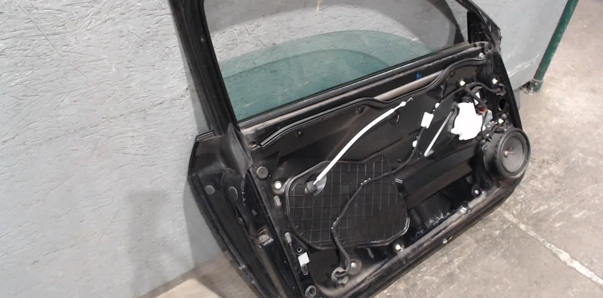 Porte avant gauche AUDI A3 2  A3 2 PHASE 1 occasion