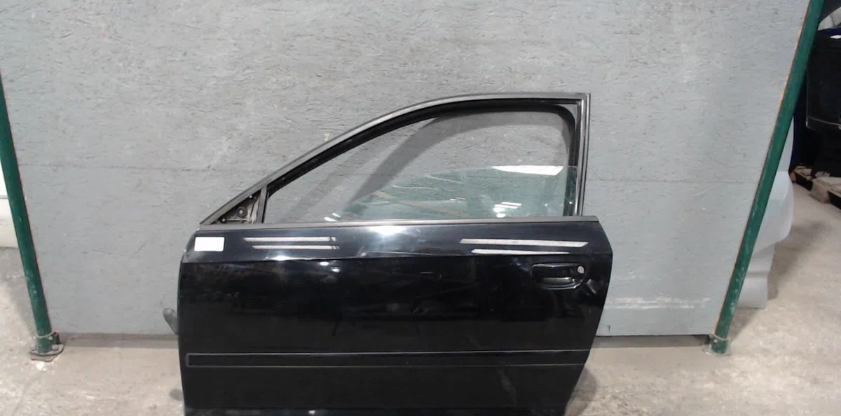 Porte avant gauche AUDI A3 2  A3 2 PHASE 1 occasion