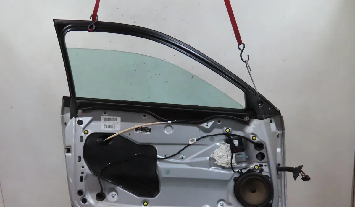 Porte avant gauche AUDI A3 2006 occasion