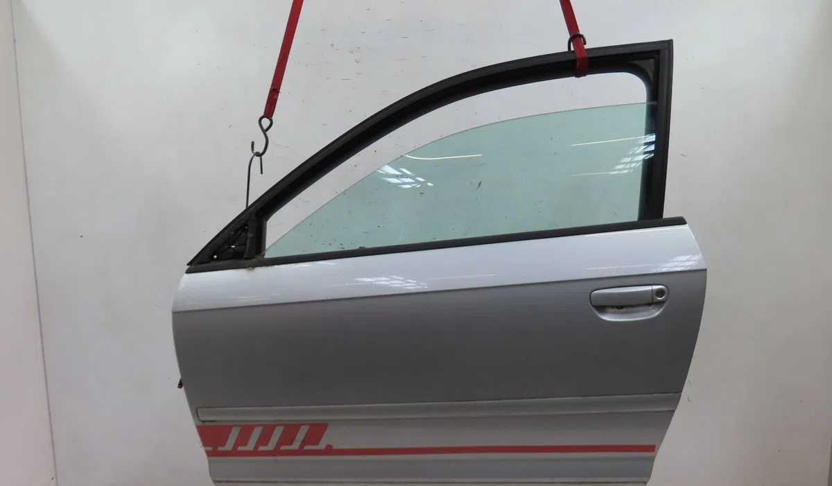 Porte avant gauche AUDI A3 2006 occasion