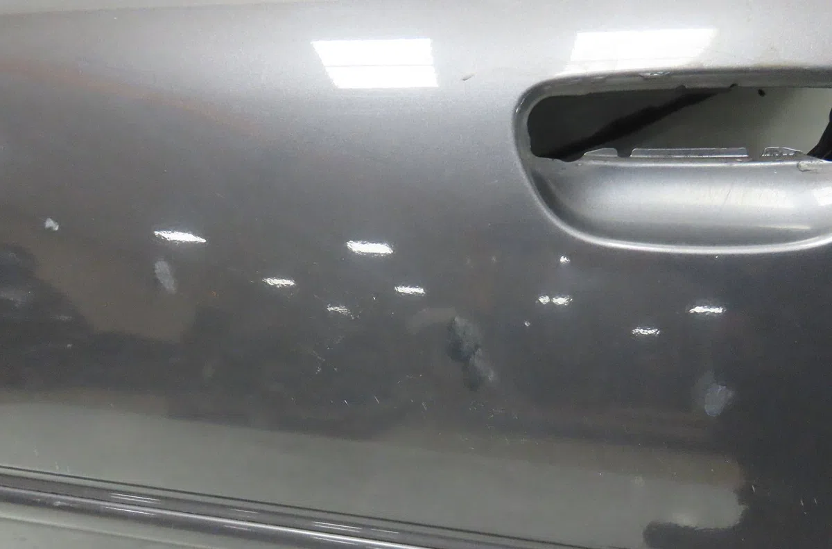 Porte avant gauche Audi A3 (8L1) 1.6 (1996-2003) occasion