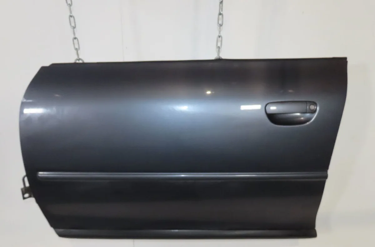 Porte avant gauche Audi A3 (8L1) 1.9 tdi (1996-2001) occasion