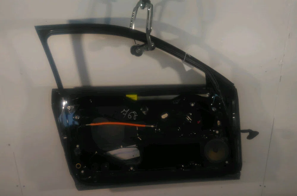 Porte avant gauche Audi A3 (8P1) 2.0 fsi (2003-2008) occasion