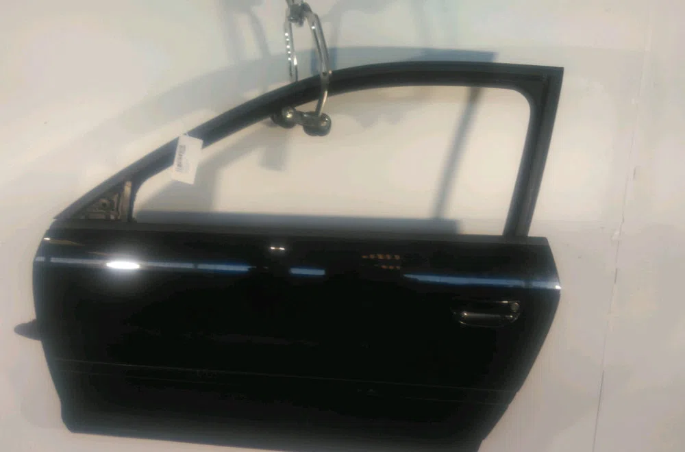 Porte avant gauche Audi A3 (8P1) 2.0 fsi (2003-2008) occasion