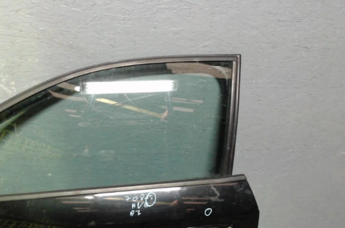 Porte avant gauche Audi A3 (8P1) 2.0 tdi (2003-2012) occasion
