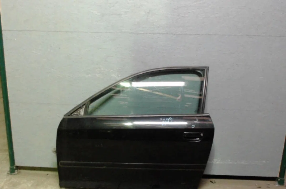 Porte avant gauche Audi A3 (8P1) 2.0 tdi (2003-2012) occasion