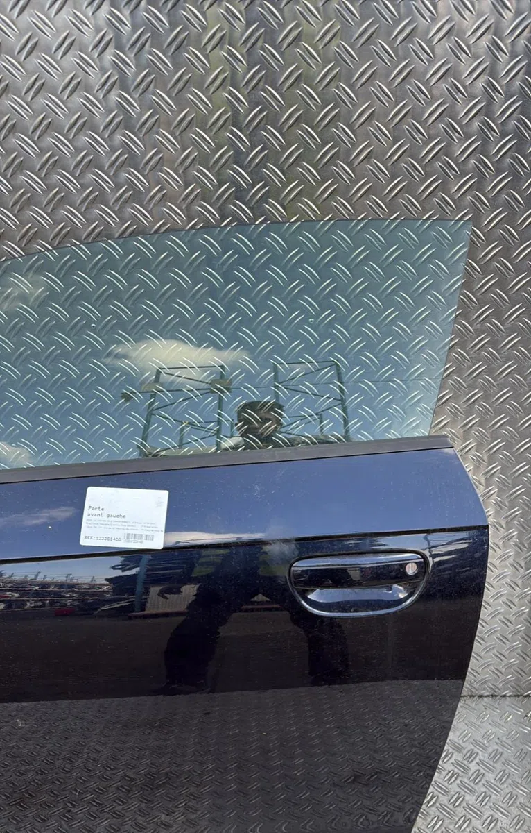 Porte avant gauche Audi A3 Décapotable (8P7) 2.0 tdi (2008-2013) occasion