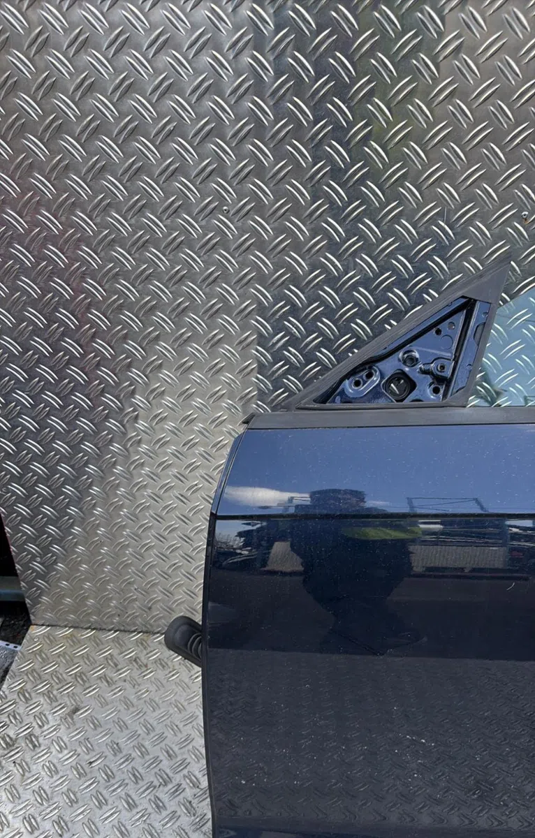Porte avant gauche Audi A3 Décapotable (8P7) 2.0 tdi (2008-2013) occasion