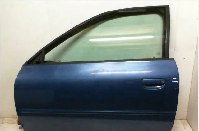 Porte avant gauche AUDI A3 I occasion
