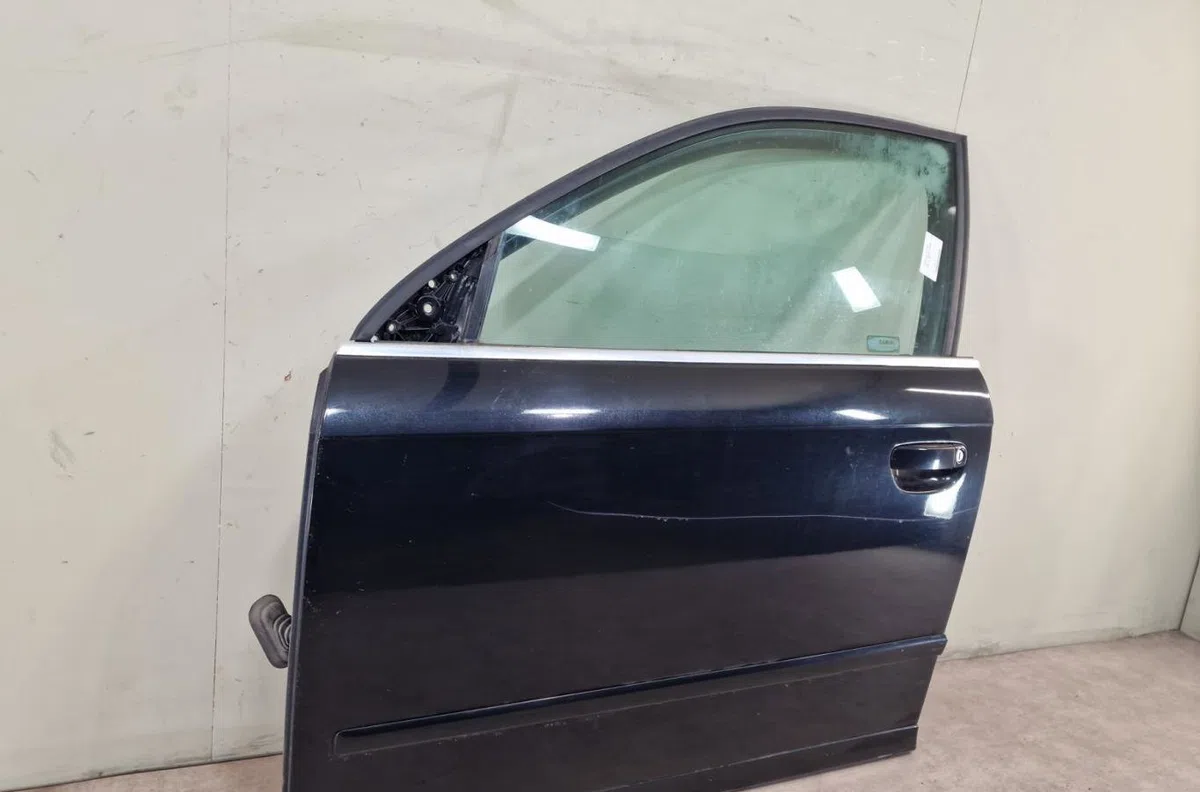 Porte avant gauche AUDI A4 2  A4 2 AVANT PHASE 2 BREAK occasion