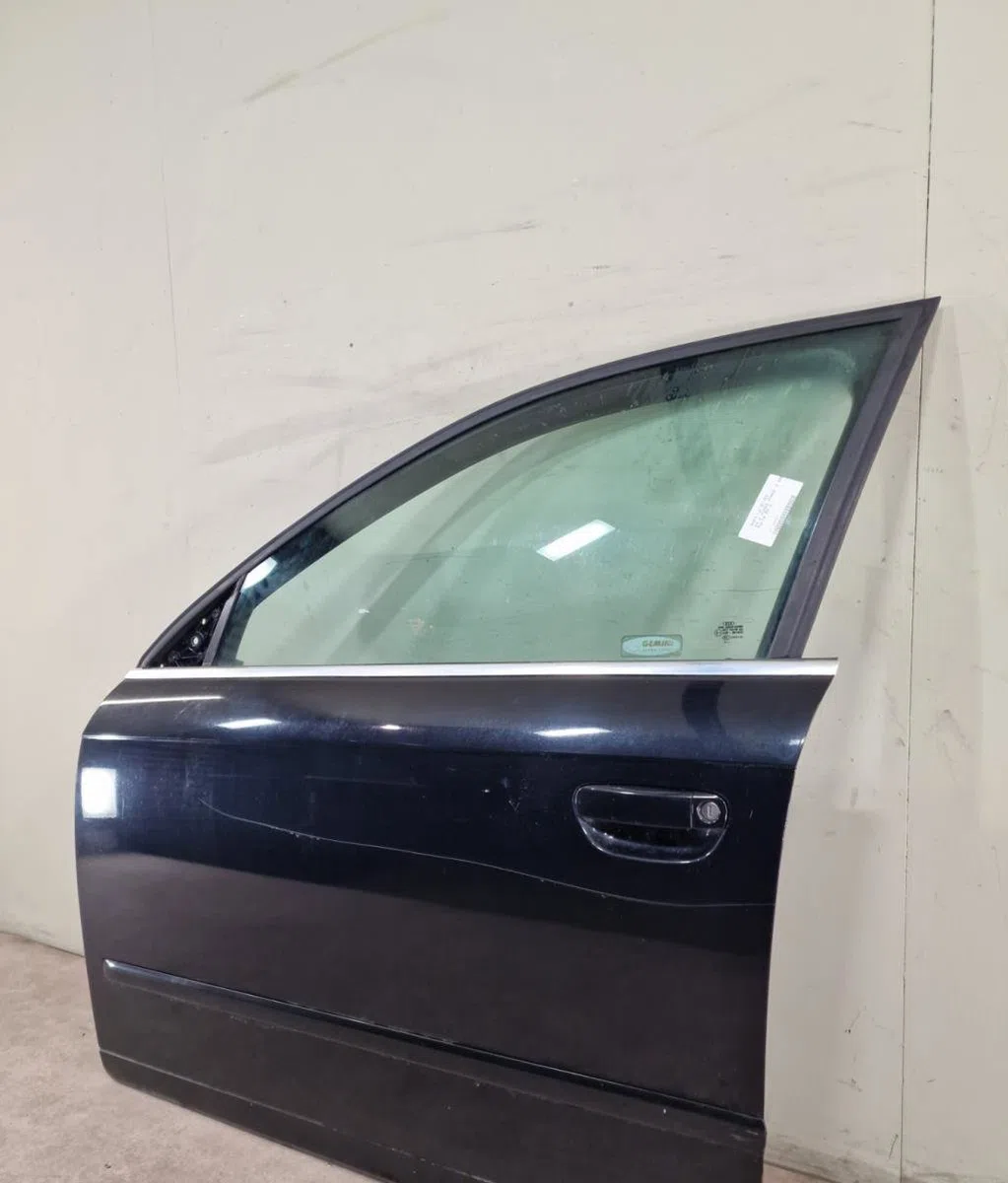 Porte avant gauche AUDI A4 2  A4 2 AVANT PHASE 2 BREAK occasion