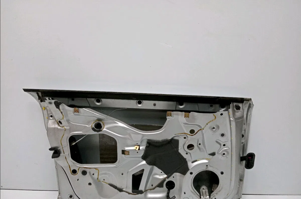 Porte avant gauche Audi A4 B6 Avant (8E5) 2.5 tdi quattro (2001-2004) occasion