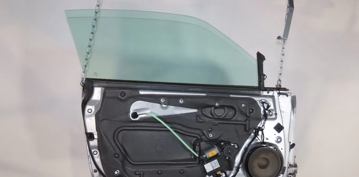 Porte avant gauche Audi A4 B6 Décapotable (8H7) 1.8 t quattro (2003-2005) occasion