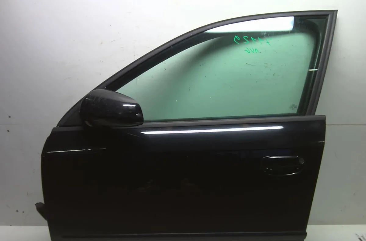 Porte avant gauche Audi A4 B7 (8EC) 1.9 tdi (2004-2008) 4 portes occasion