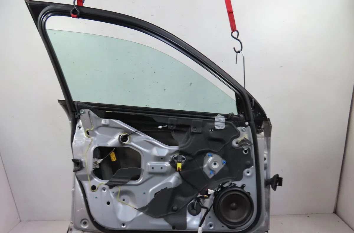 Porte avant gauche Audi A4 B7 (8EC) 2.0 tdi 16v (2004-2008) 4 portes occasion
