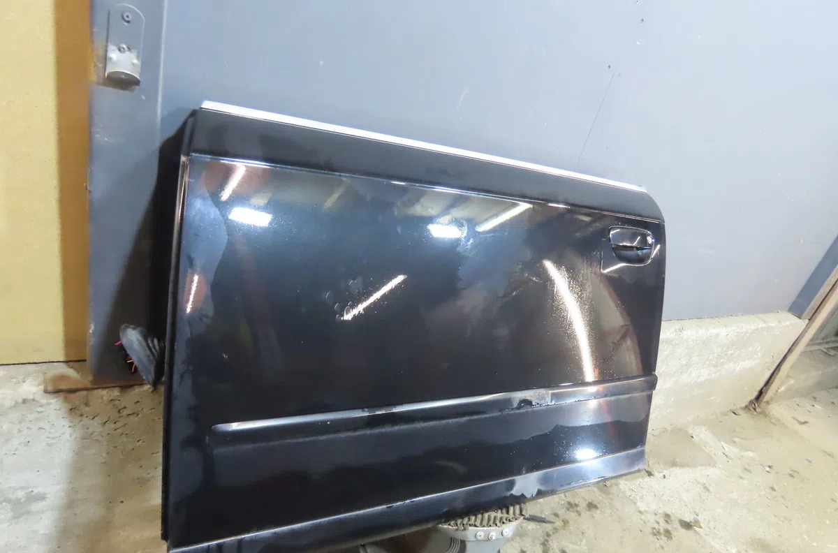 Porte avant gauche Audi A4 B7 Avant (8ED) 2.0 tdi quattro (2006-2008) occasion