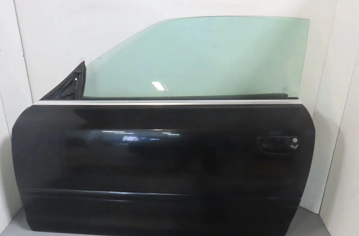 Porte avant gauche Audi A4 B7 Décapotable (8HE) 3.0 tdi quattro (2006-2009) occasion