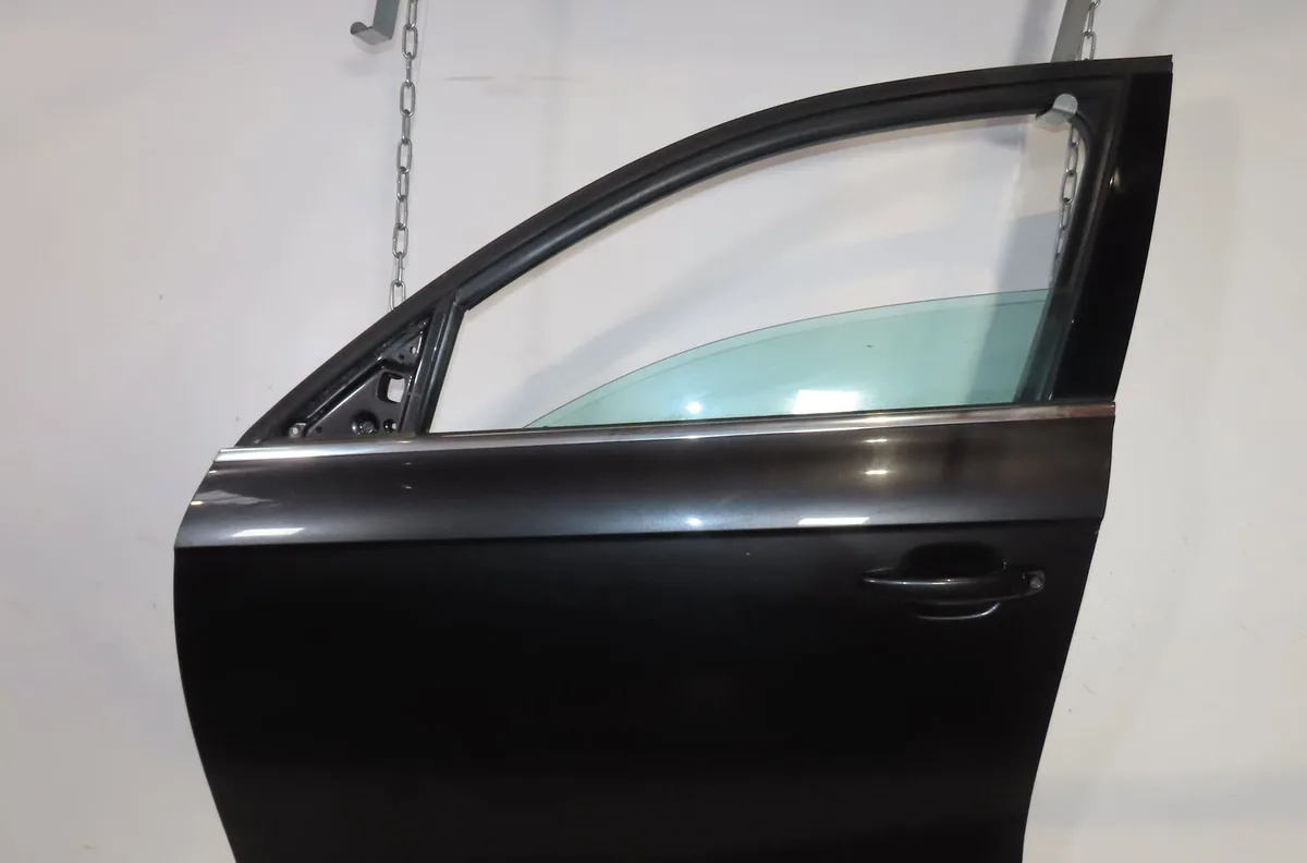 Porte avant gauche Audi A4 B8 (8K2) 2.0 tdi quattro (2011-2015) occasion